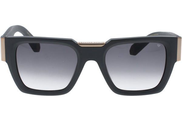 Sunglasses Philipp Plein Glares SPP095 0L46 52 21