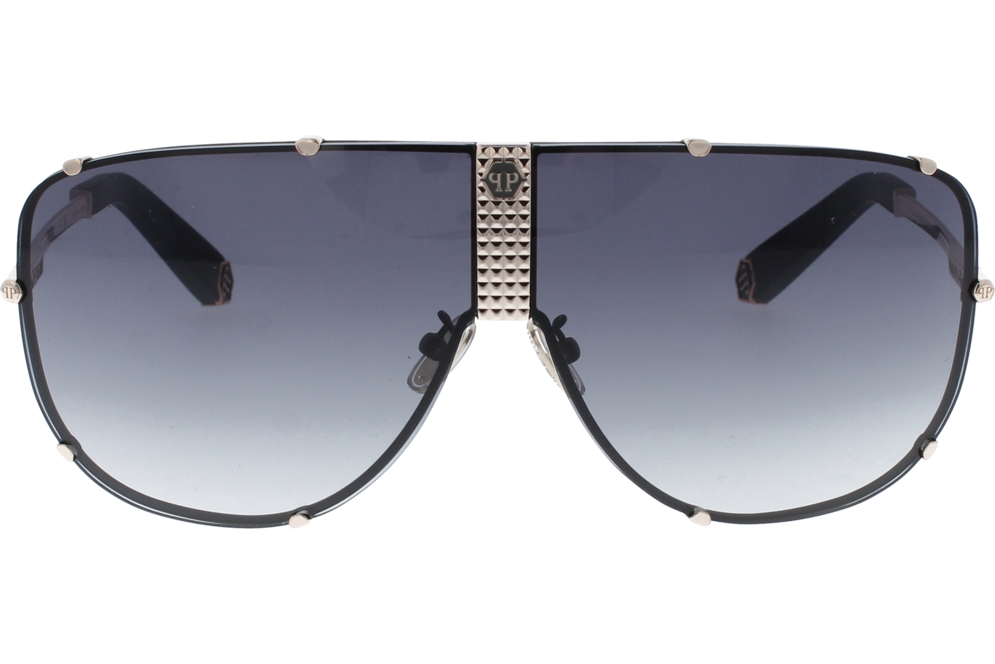 Солнцезащитные очки Philipp Plein Stud SPP075 0376 69 8