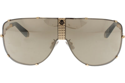 Sunglasses Philipp Plein Stud SPP075 400G 69 8