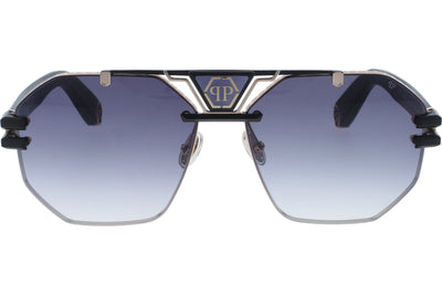 Sunglasses Philipp Plein Icon SPP077 0302 63 15