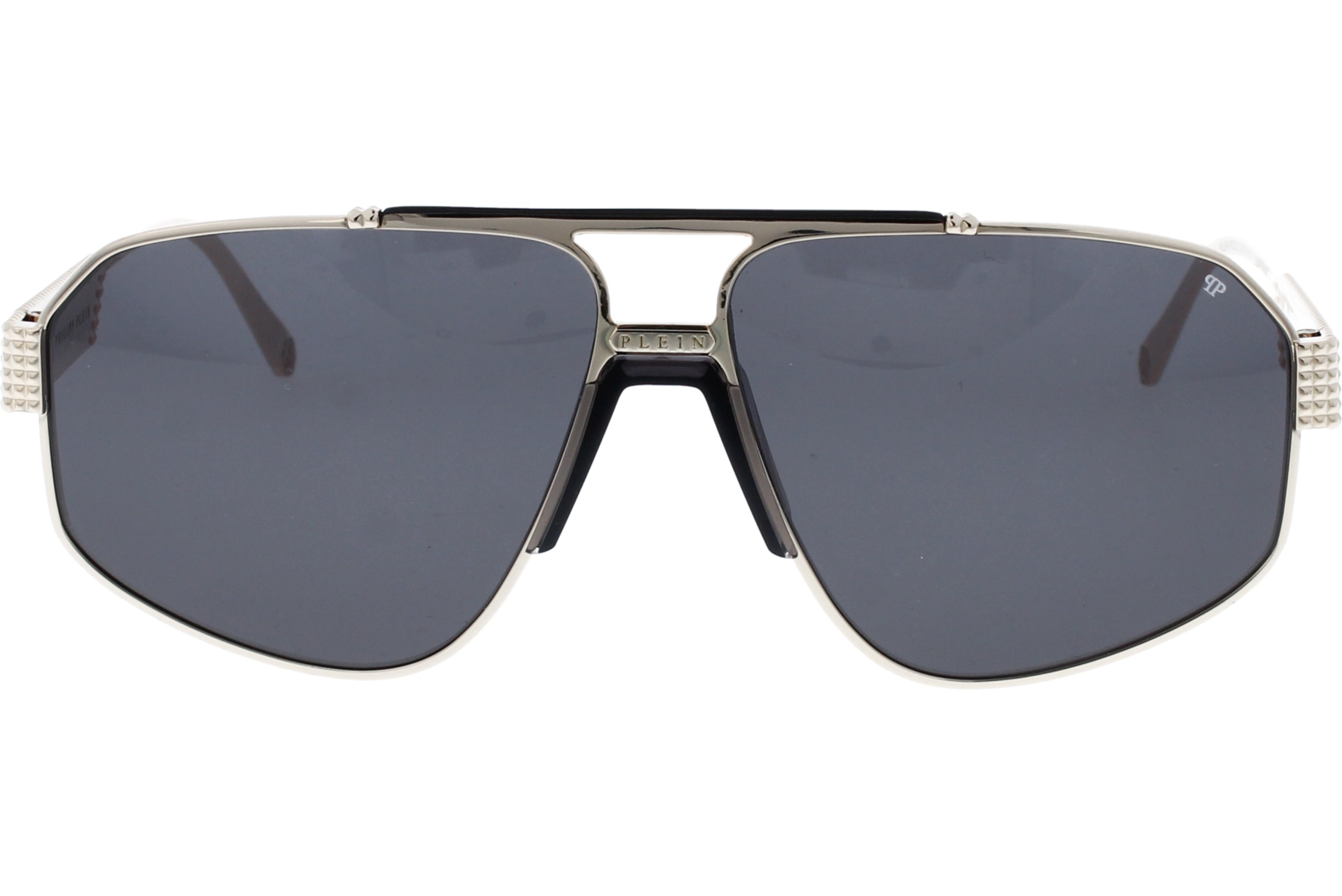 Sunglasses Philipp Plein SuperHero SPP106 0302 63 13