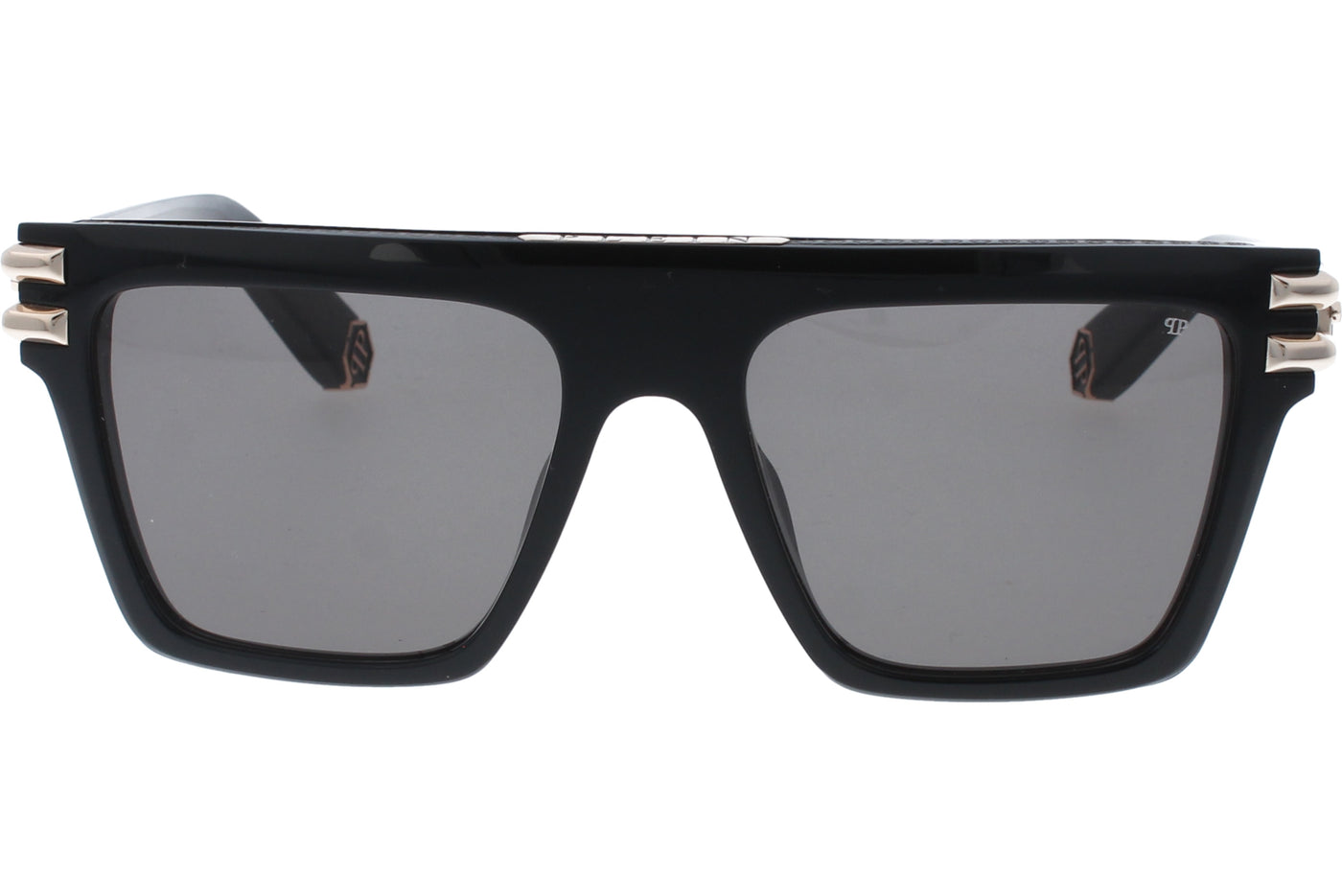 Sonnenbrillen Philipp Plein Icon SPP108 0700 56 19
