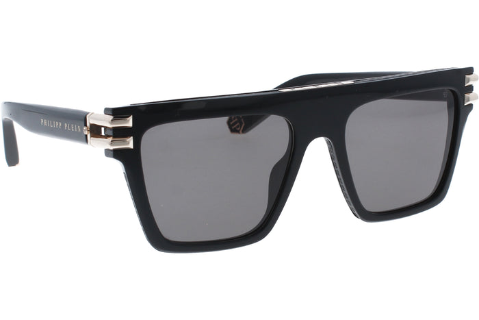 Sonnenbrillen Philipp Plein Icon SPP108 0700 56 19 — vista 2