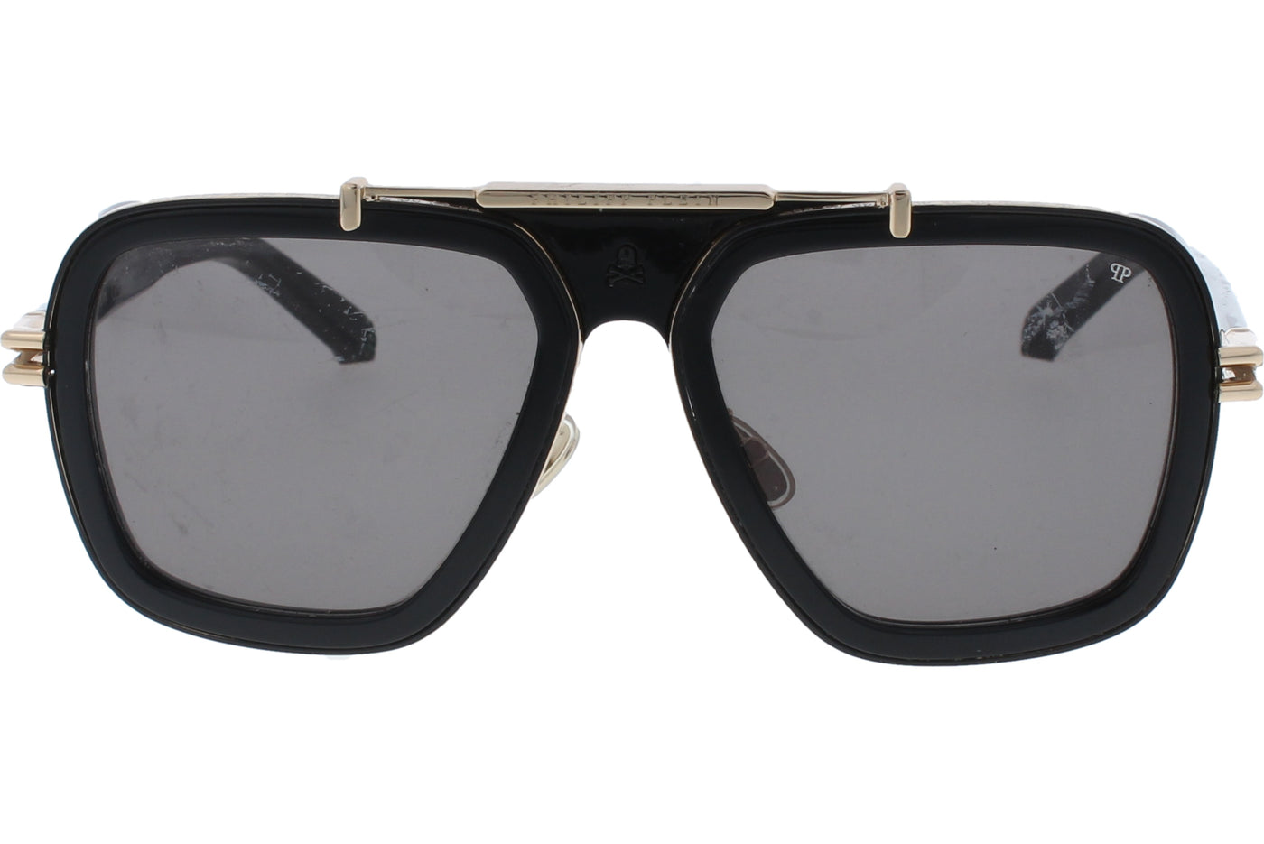 Lunettes de Soleil Philipp Plein Icon SPP109V 700K 57 19
