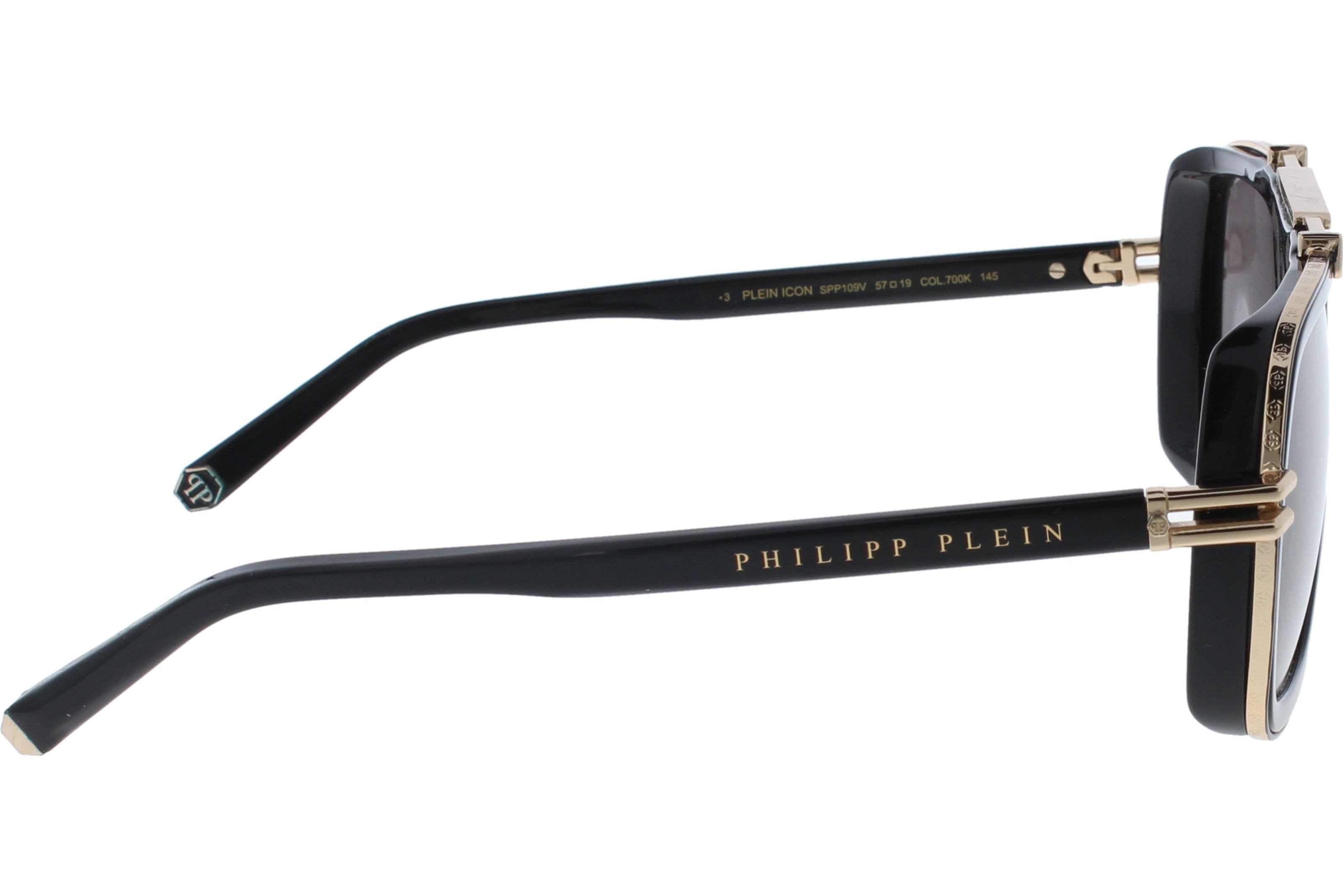 Gafas de Sol Philipp Plein Icon SPP109V 700K 57 19