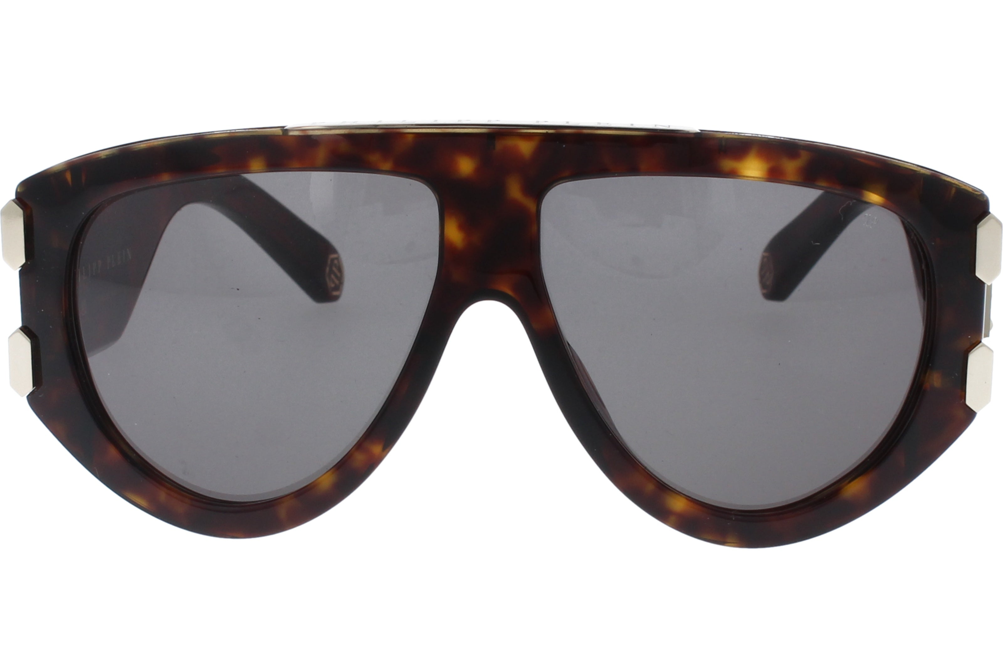 Солнцезащитные очки Philipp Plein Eagle SPP127V 0722 60 13