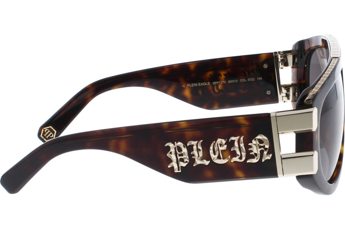 Sonnenbrillen Philipp Plein Eagle SPP127V 0722 60 13 — vista 3
