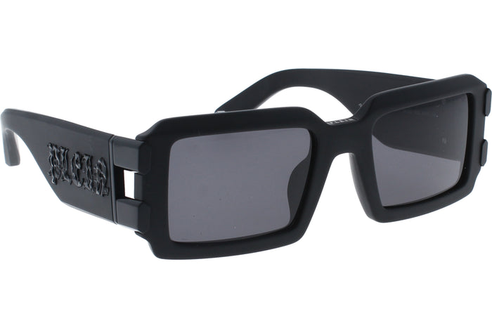 Sonnenbrillen Philipp Plein Eagle SPP129V 0703 54 22 — vista 2