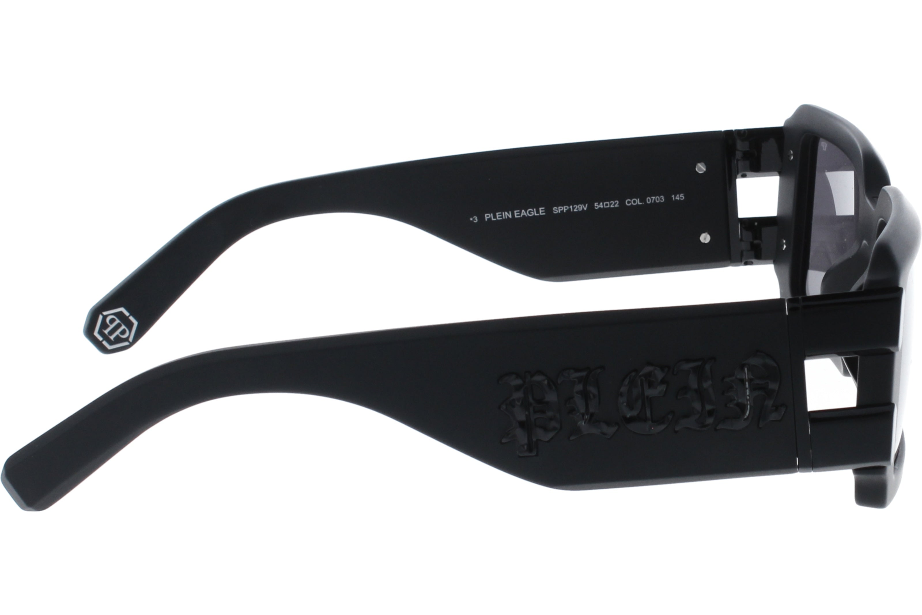 Солнцезащитные очки Philipp Plein Eagle SPP129V 0703 54 22