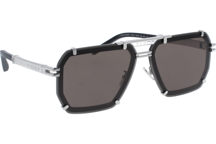 Sonnenbrillen Philipp Plein Legacy SPP131 0K07 64 12 — vista 2
