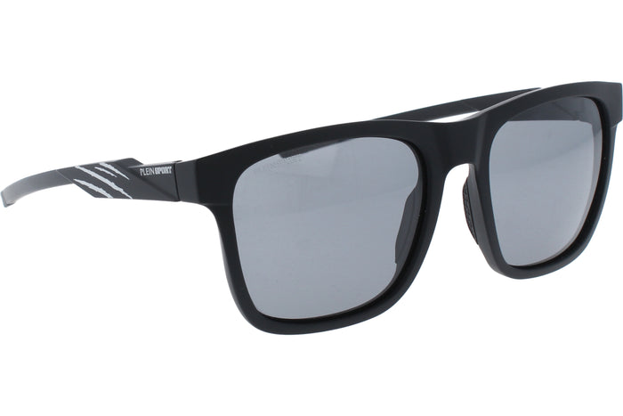 Sonnenbrillen Plein Sport Tiger Master SSP010 U28P 56 19 — vista 2