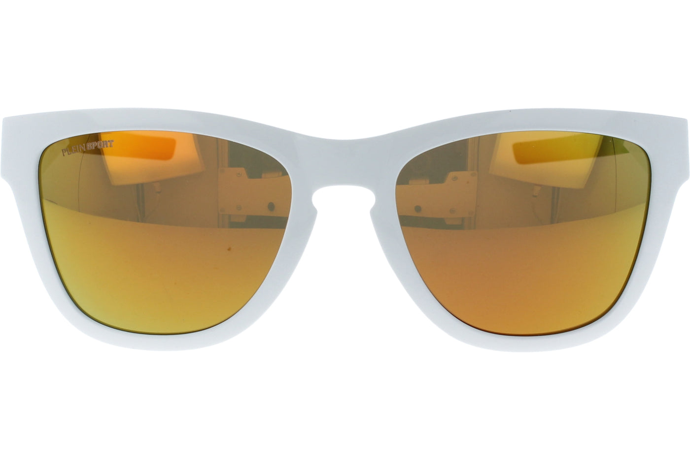 Sunglasses Plein Sport Thunderbolt SSP008 847P 54 18