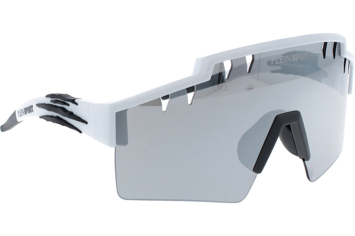Sunglasses Plein Sport SSP001 U28X 99 00 — vista 2