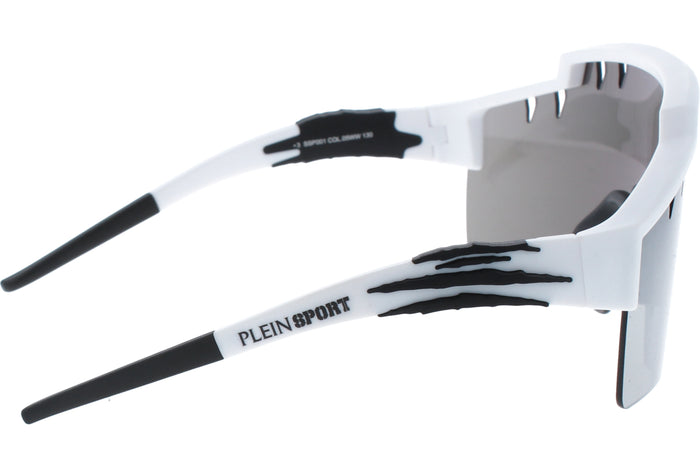 Sunglasses Plein Sport SSP001 U28X 99 00 — vista 3