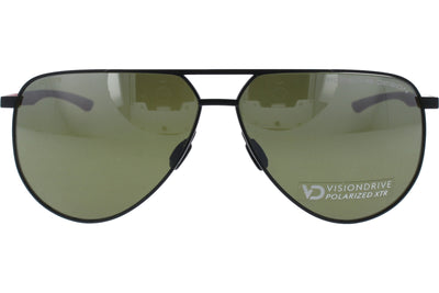 Gafas de Sol Porsche Design P8962 A 64 12