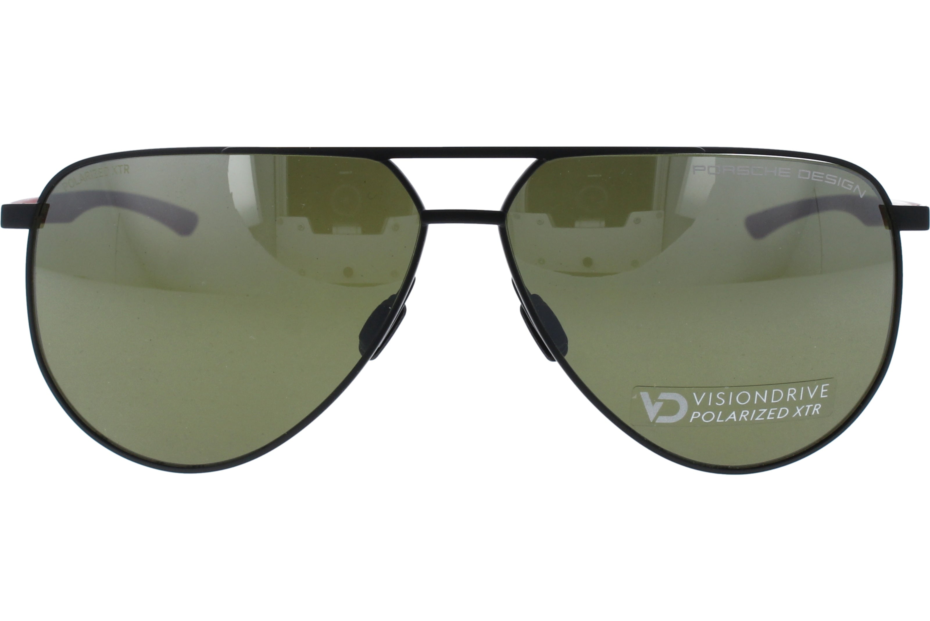 Gafas de Sol Porsche Design P8962 A 64 12