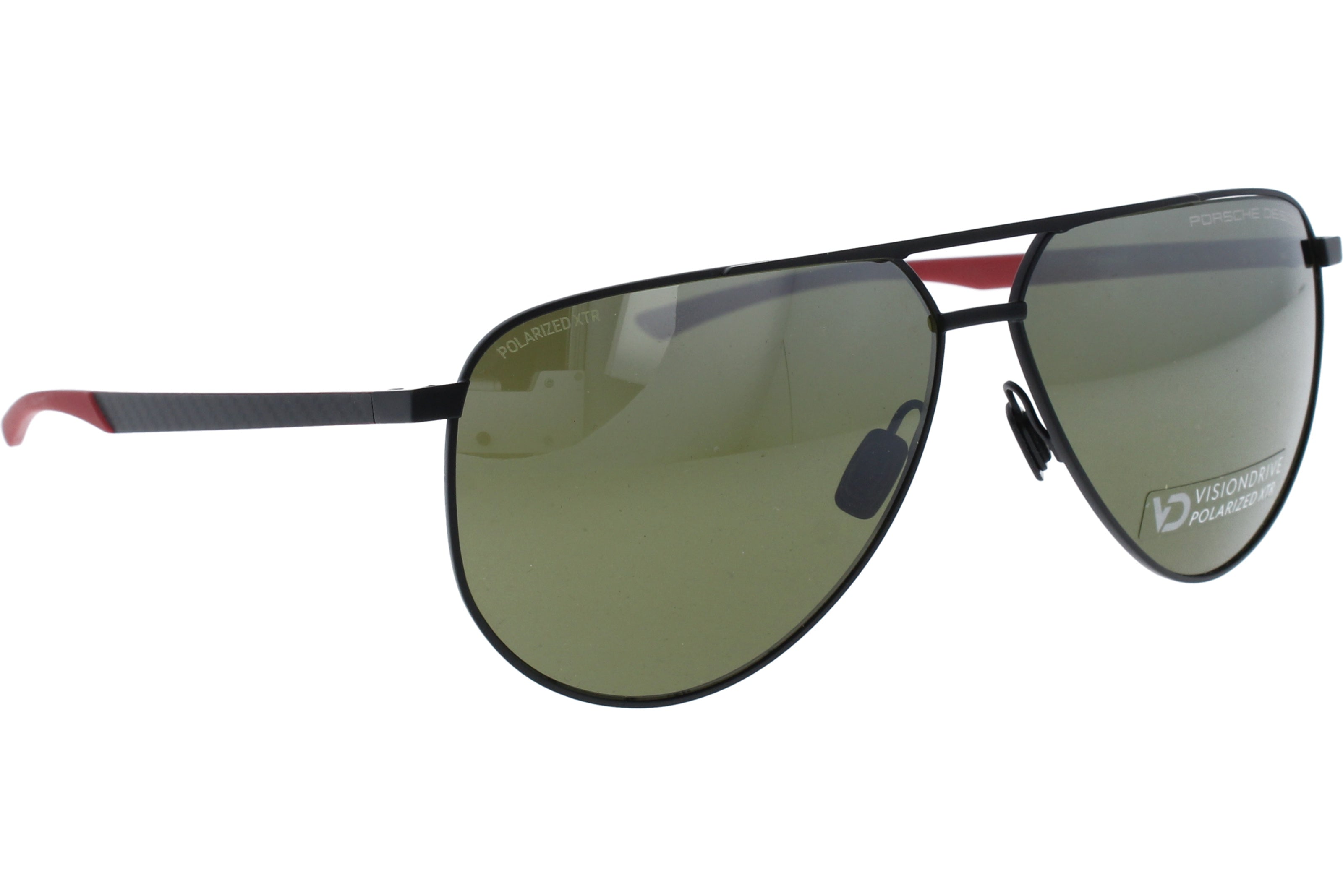 Gafas de Sol Porsche Design P8962 A 64 12