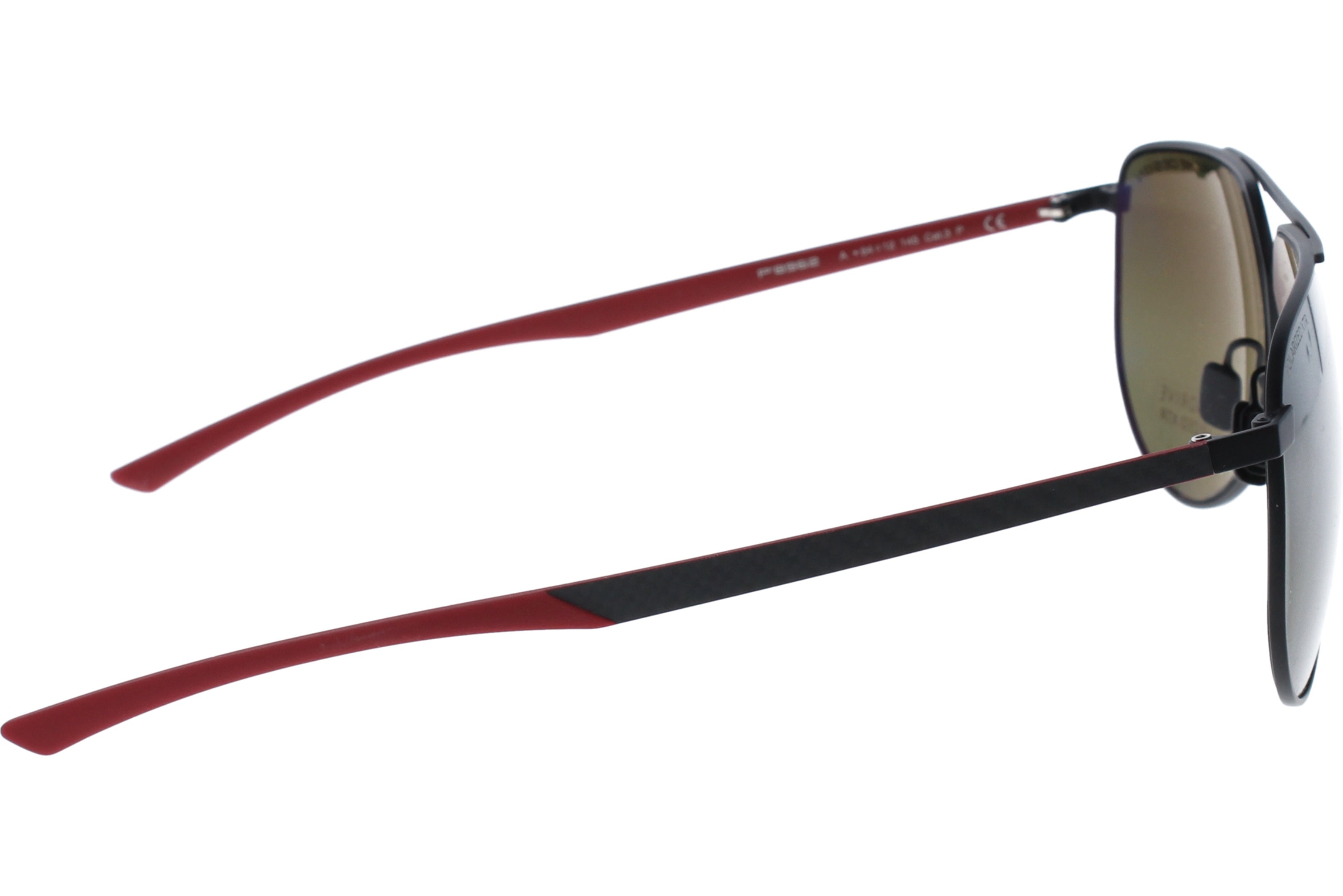 Gafas de Sol Porsche Design P8962 A 64 12