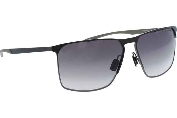 Gafas de Sol Porsche Design P8964 C 61 14 — vista 2