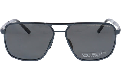 Sonnenbrillen Porsche Design P8966 D 61 15