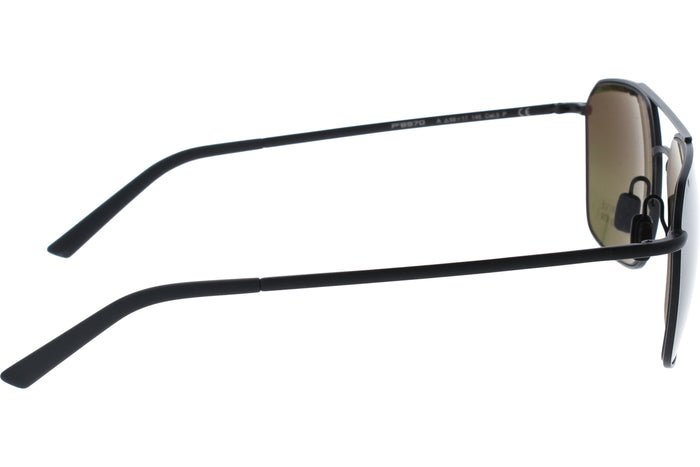 Sunglasses Porsche Design P8970 A 59 17 — vista 3