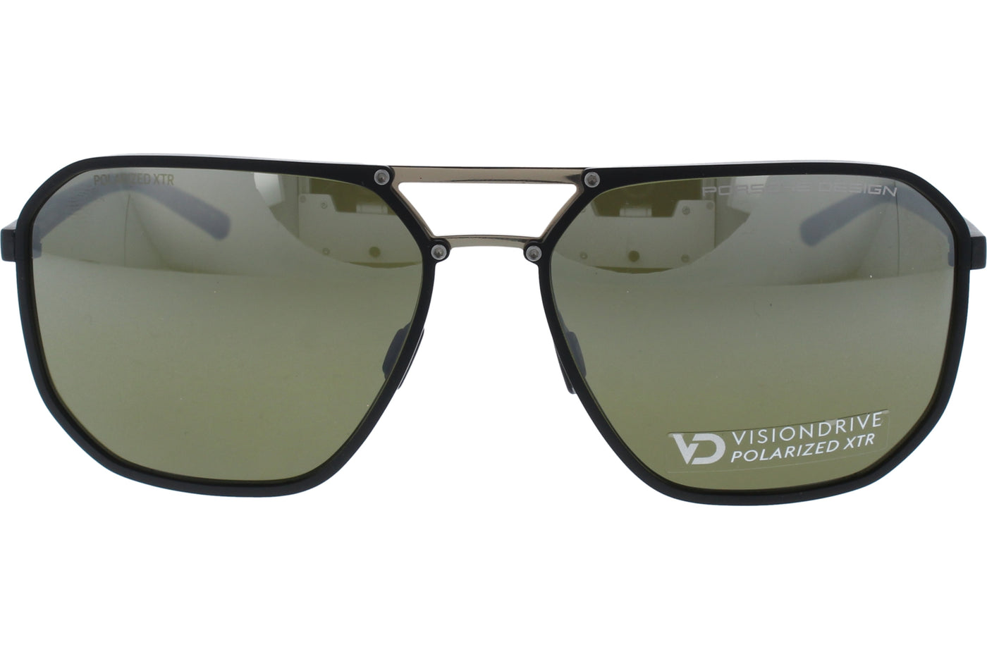 Солнцезащитные очки Porsche Design P8971 A 61 17