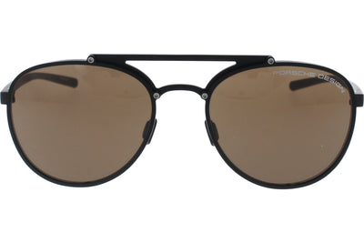 Sonnenbrillen Porsche Design P8972 A 55 20