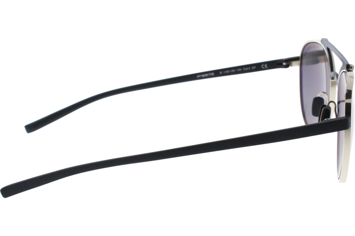 Sonnenbrillen Porsche Design P8972 B 55 20 — vista 3