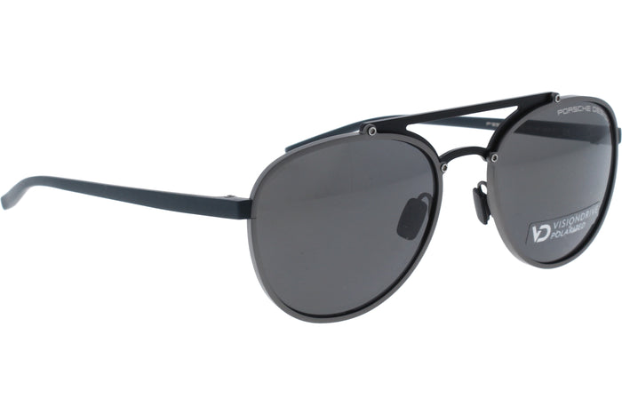 Sonnenbrillen Porsche Design P8972 D 55 20 — vista 2