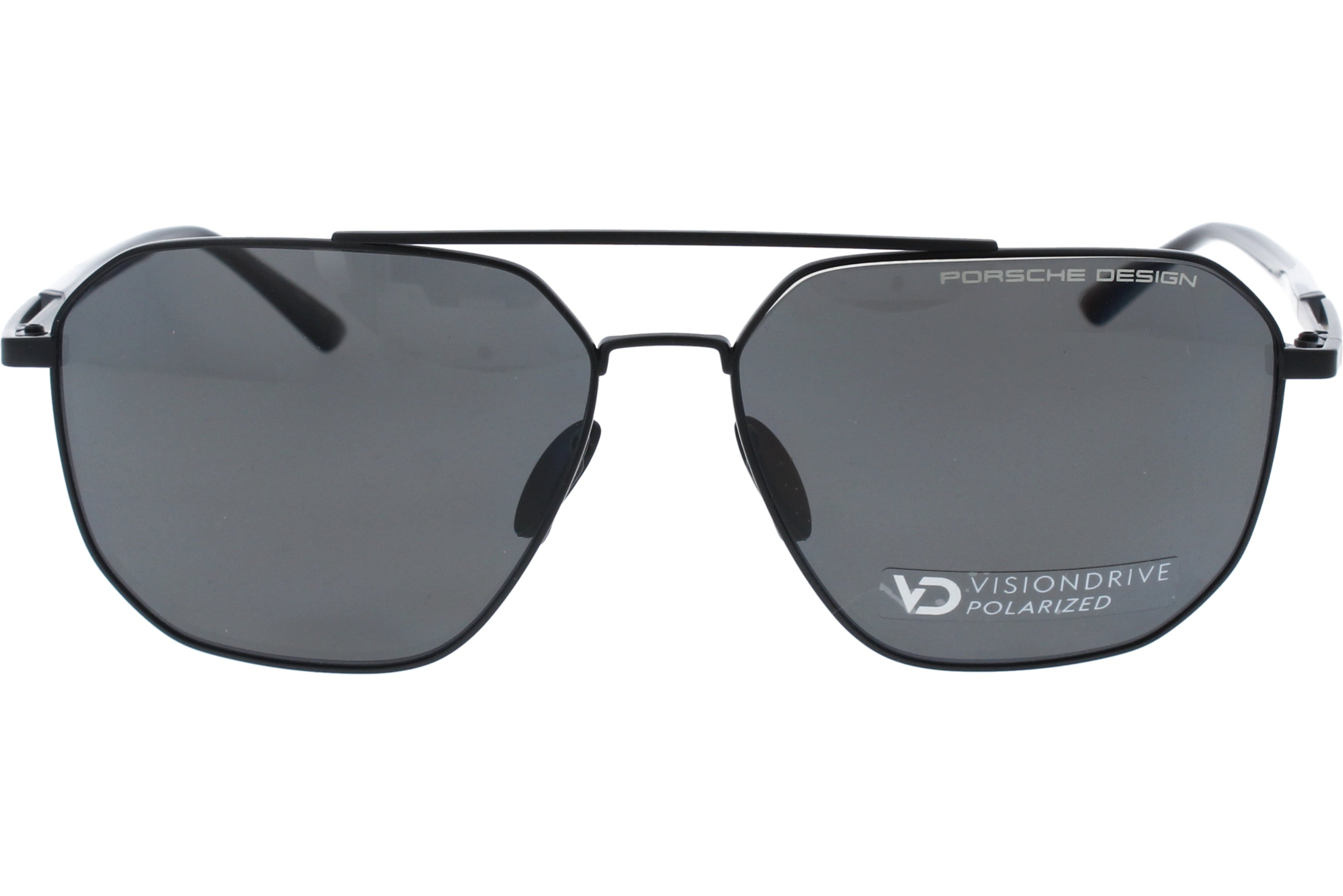 Солнцезащитные очки Porsche Design P8967 A 61 15
