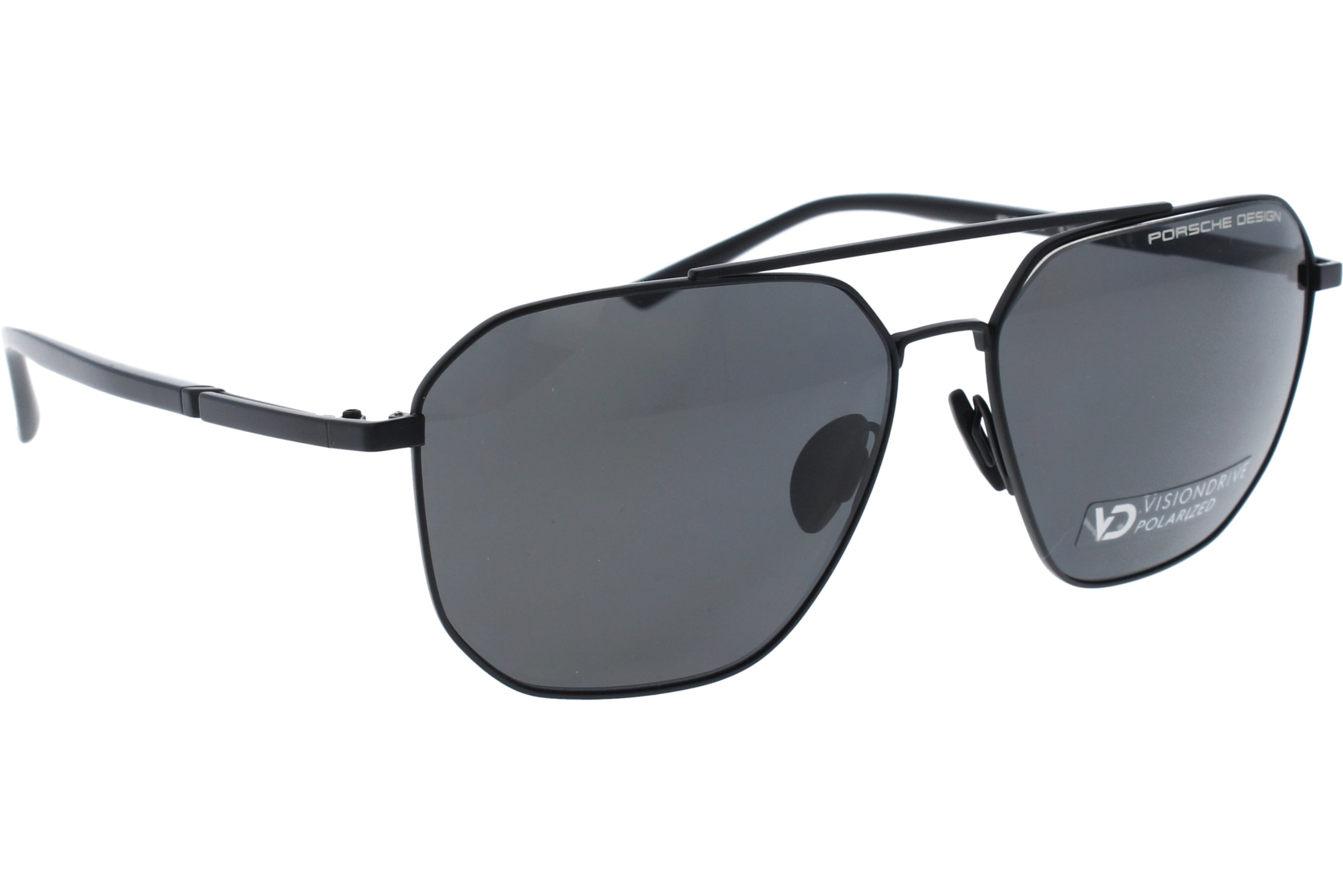 Солнцезащитные очки Porsche Design P8967 A 61 15
