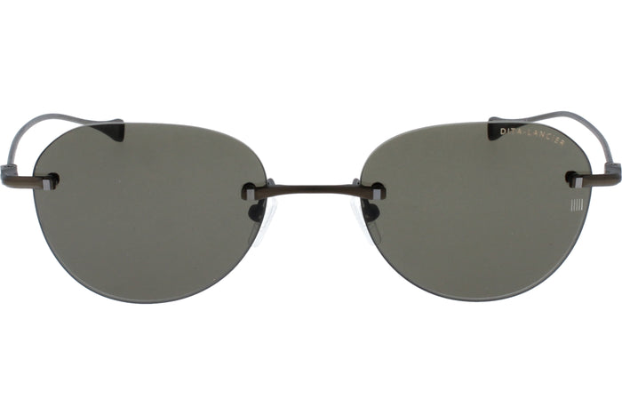 Sunglasses Dita Lancier DLS121 A2 51 20 — vista 2