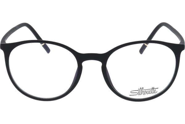 Gafas Graduadas Silhouette SPX Illusion 2960 75 9030 48 17