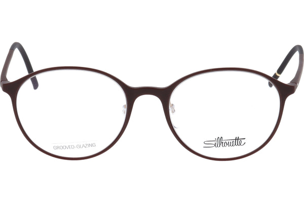 Gafas Graduadas Silhouette SPX Pure Wave 2953 75 6030 51 19