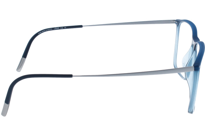 Gafas Graduadas Silhouette SPX Illusion Lite 2944 75 4540 55 16 — vista 3