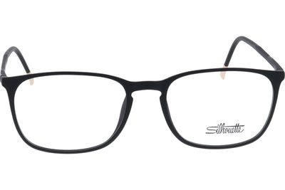 Prescription Glasses Silhouette SPX Illusion 2943 75 9030 53 17
