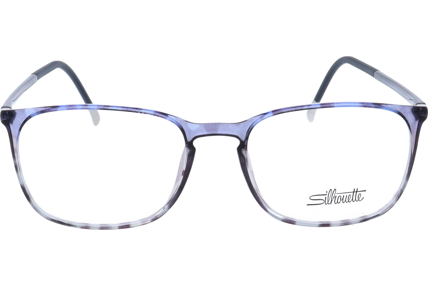 Prescription Glasses Silhouette SPX Illusion 2943 75 4610 55 18