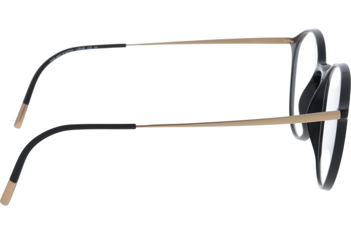 Gafas Graduadas Silhouette SPX Illusion 2931 75 9030 51 18 — vista 3
