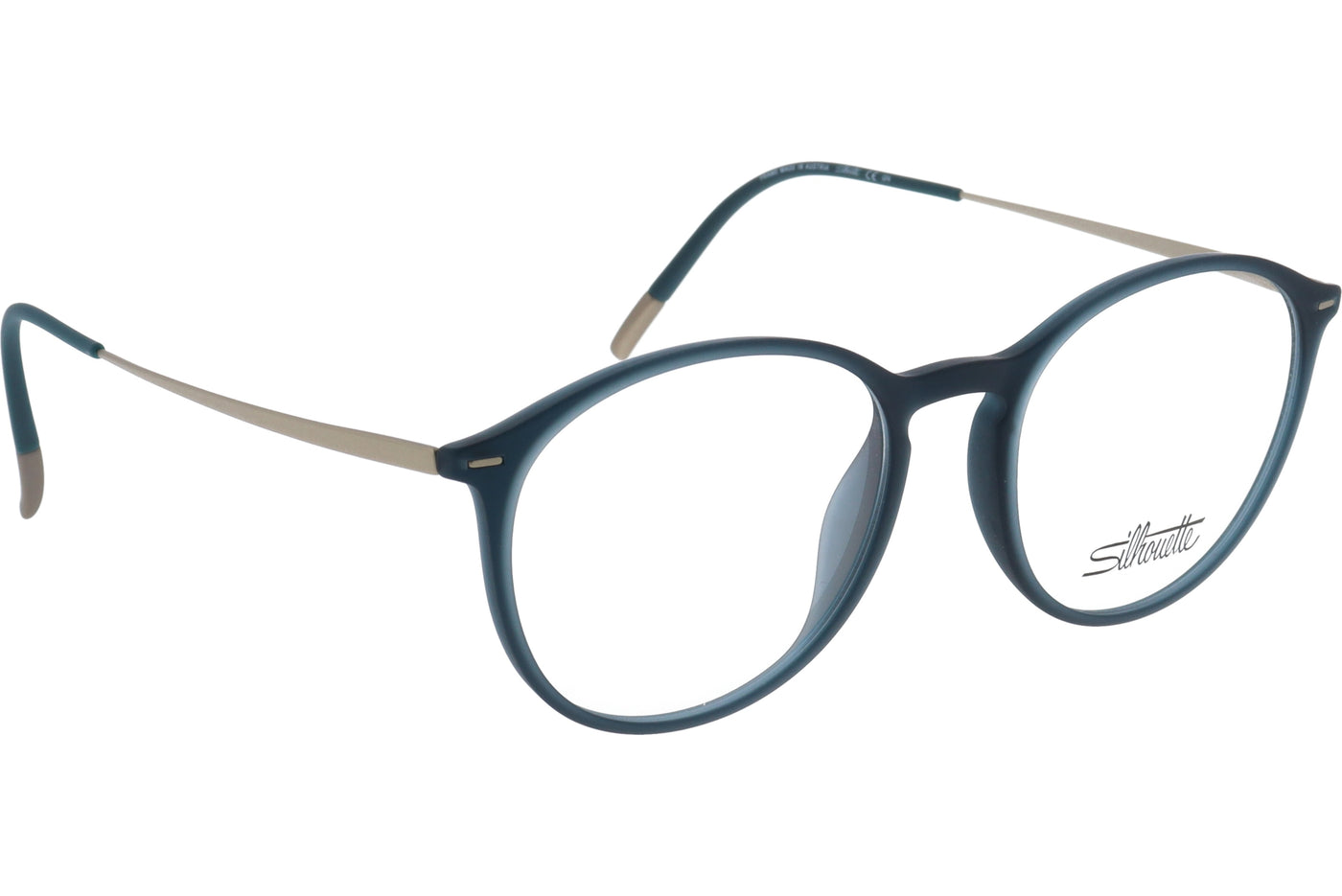 Очки для зрения Silhouette SPX Illusion 2931 75 5040 51 18
