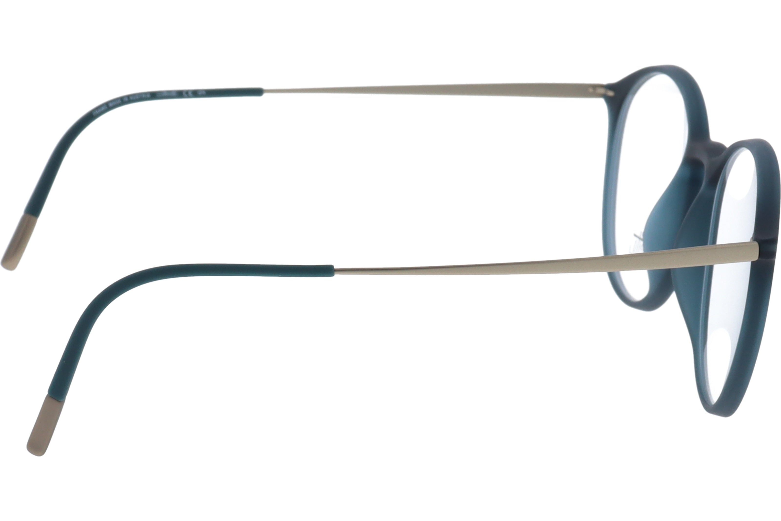 Gafas Graduadas Silhouette SPX Illusion 2931 75 5040 51 18 - Vista 3