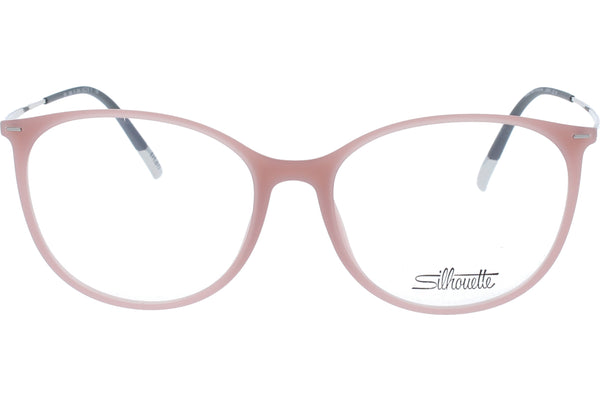 Gafas Graduadas Silhouette SPX Illusion Lite 1606 75 3500 54 16