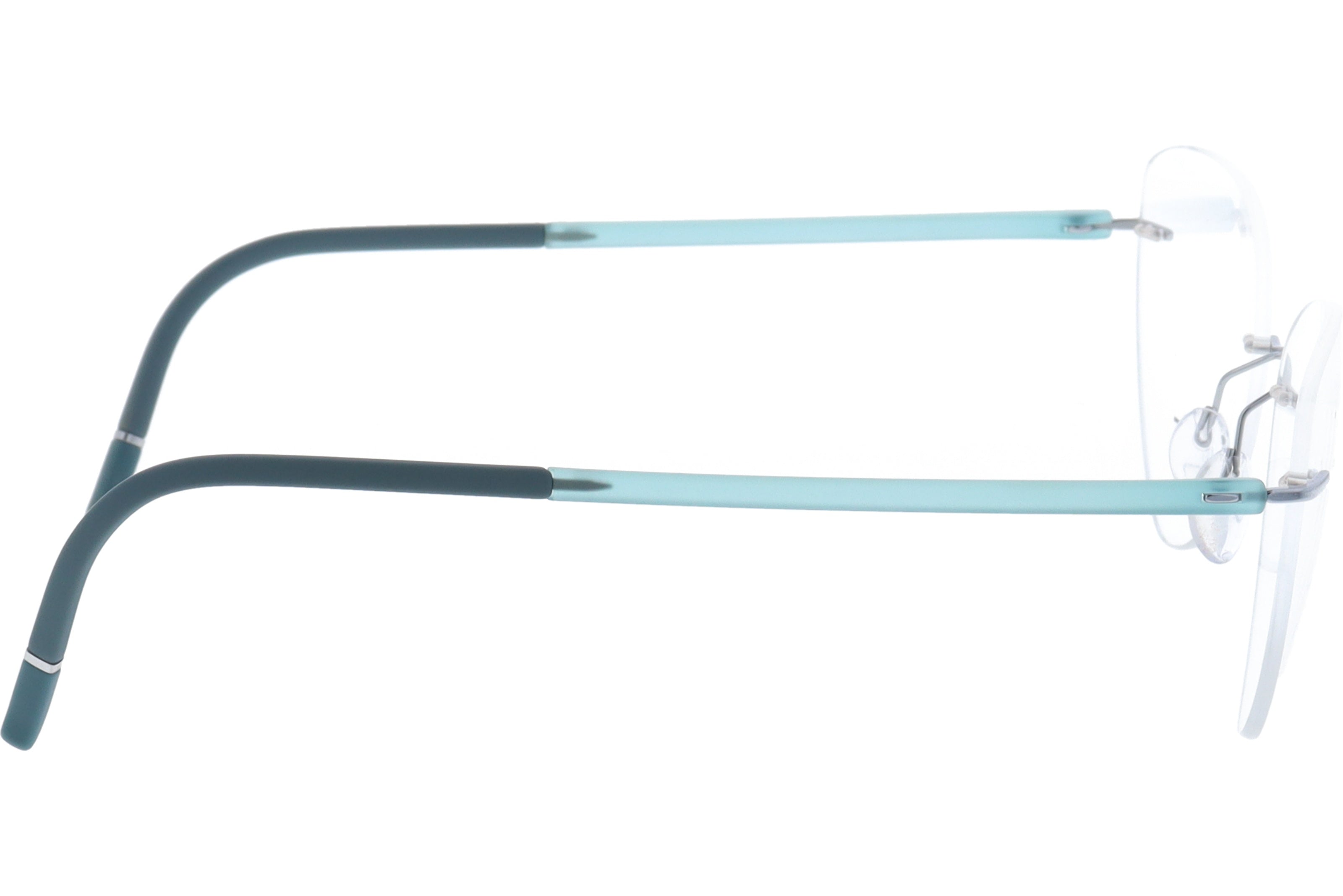 Gafas Graduadas Silhouette Titan Wave 5567 LU 7110 56 17