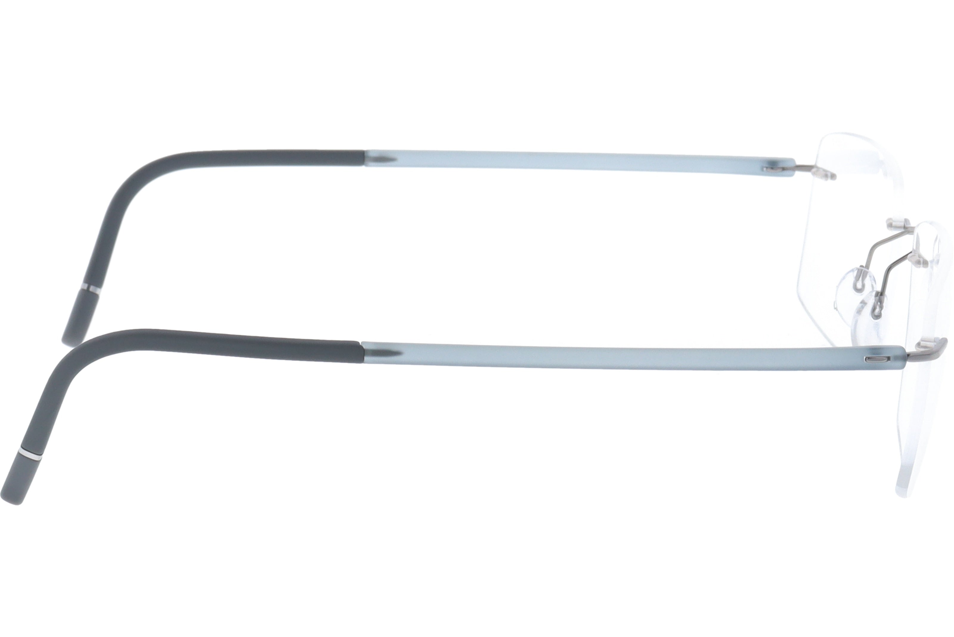 Gafas Graduadas Silhouette Titan Wave 5567 LC 7310 55 19