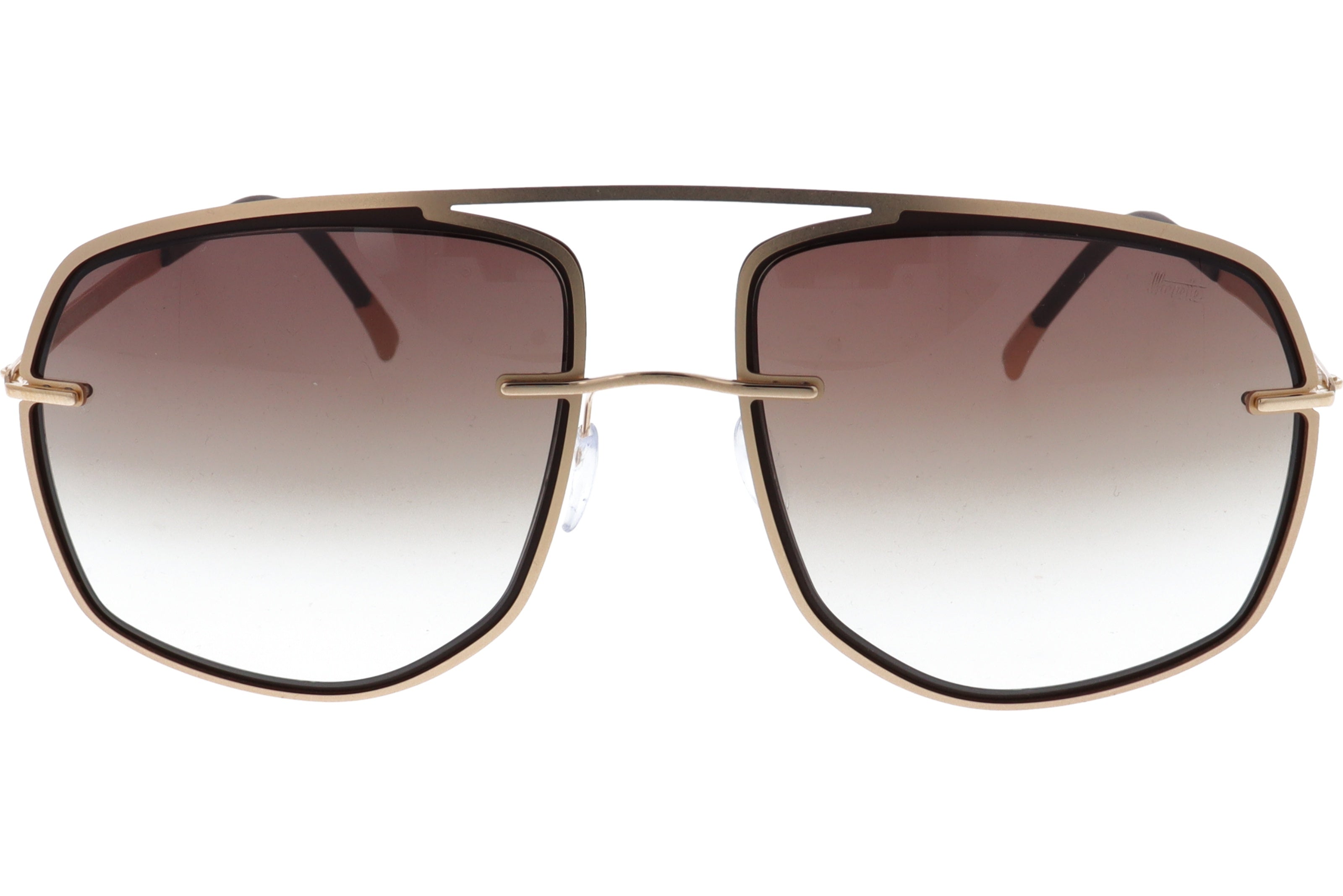 Gafas de Sol Silhouette New York Sky Fullrim 8733 75 7520 00 00