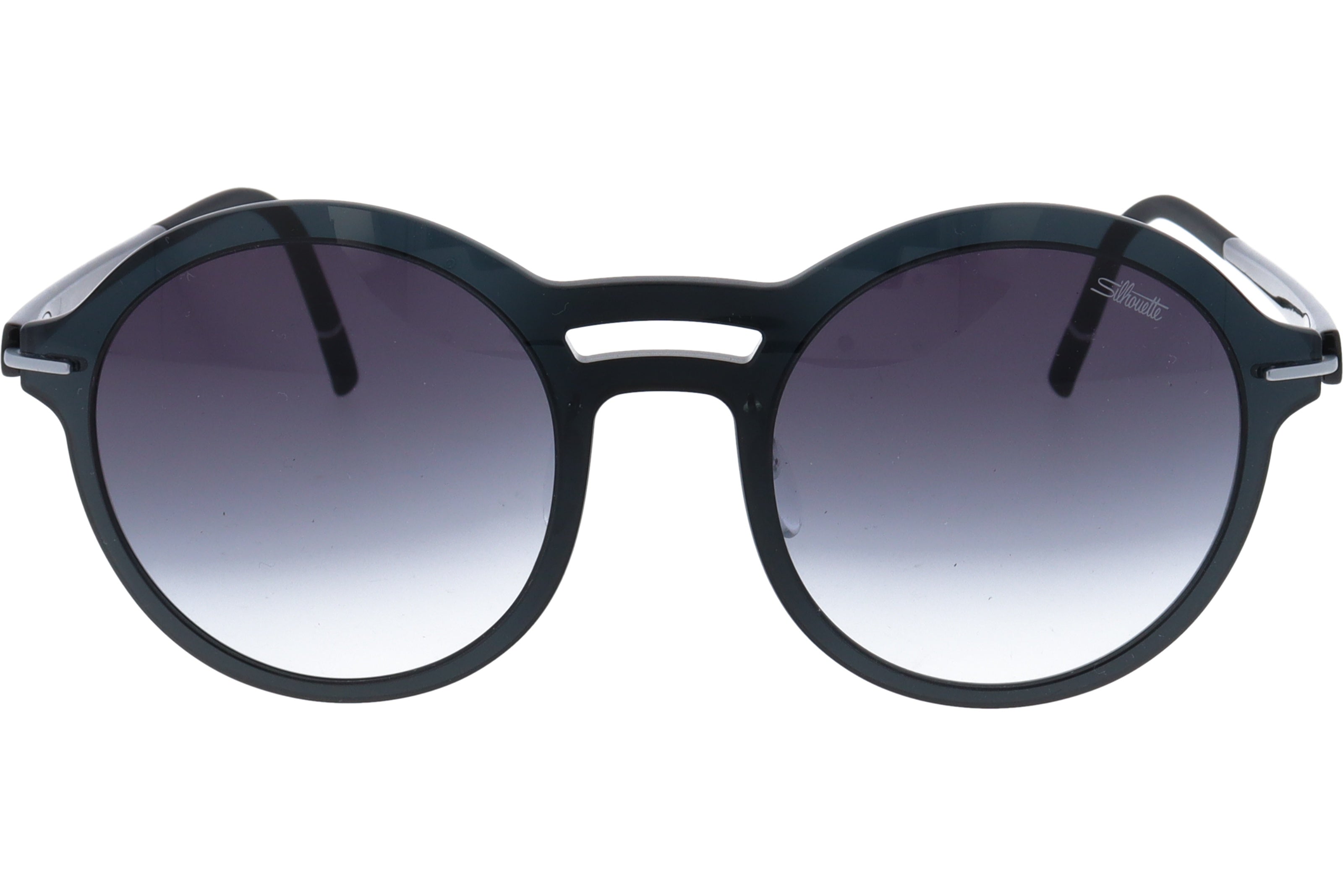 Lunettes de Soleil Silhouette Mougings Fulrim 4084 75 9010 00 00