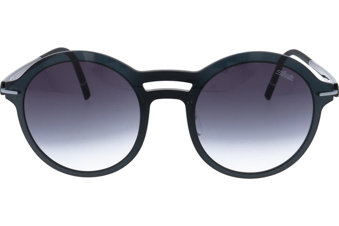 Sunglasses Silhouette Mougings Fulrim 4084 75 9010 00 00 — vista 2
