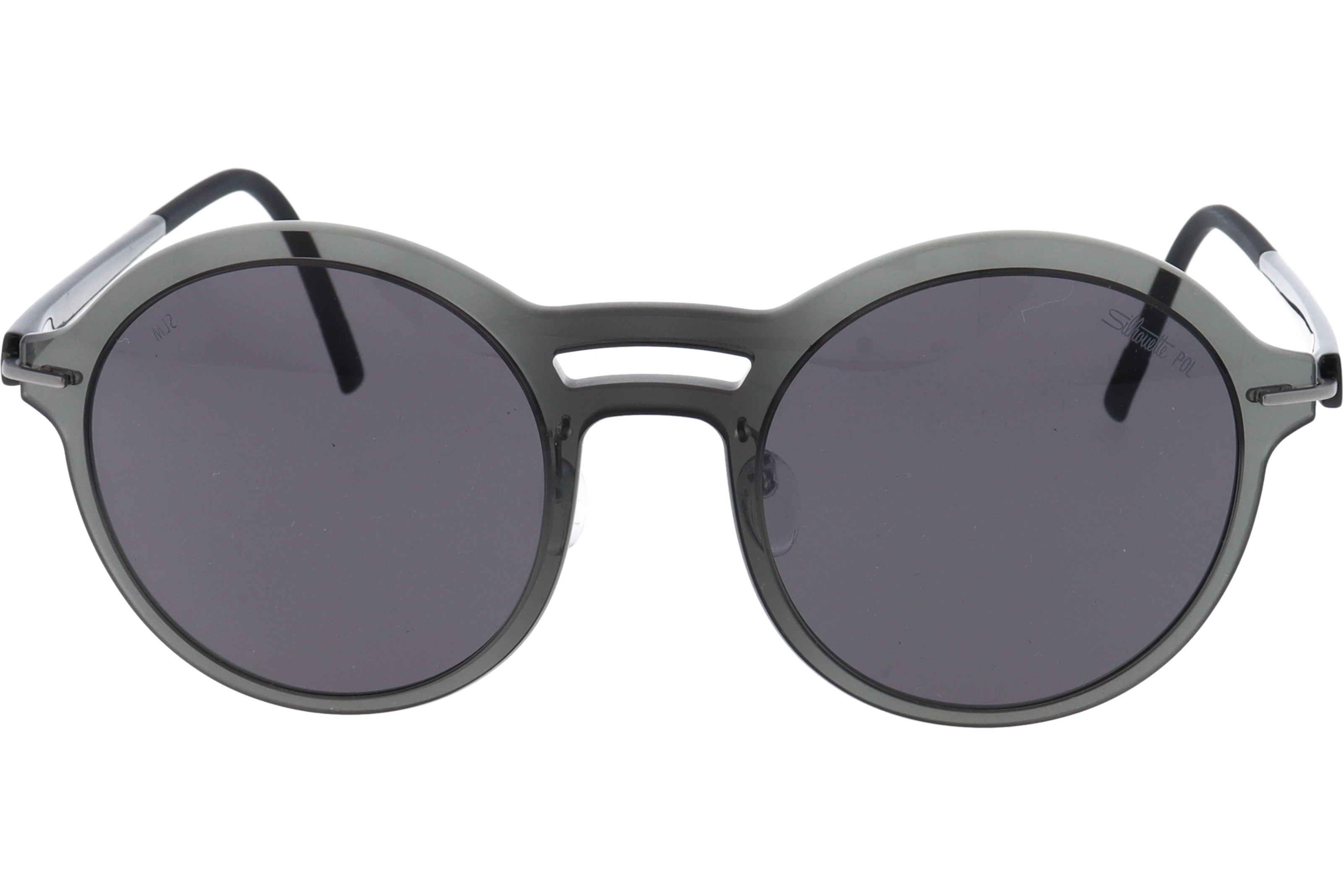 Sunglasses Silhouette Mougings Fulrim 4084 75 5510 00 00