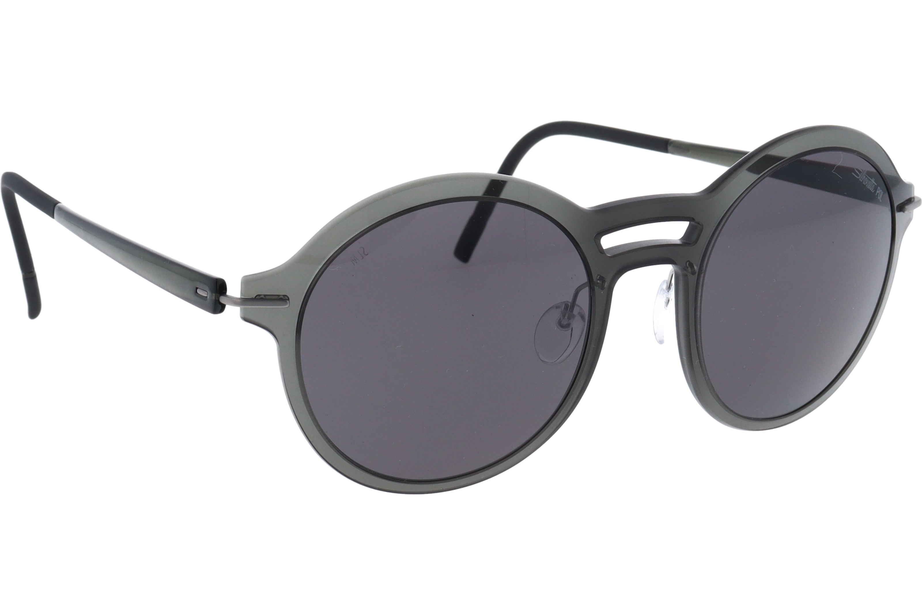 Sunglasses Silhouette Mougings Fulrim 4084 75 5510 00 00