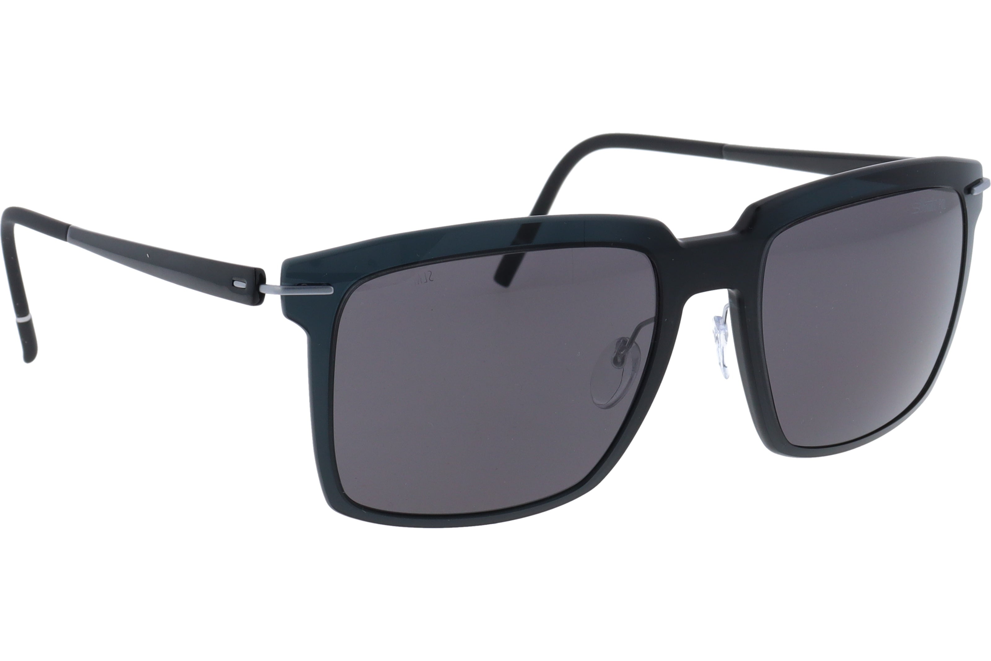 Lunettes de Soleil Silhouette Menton Fulrim 4082 75 9110 00 00