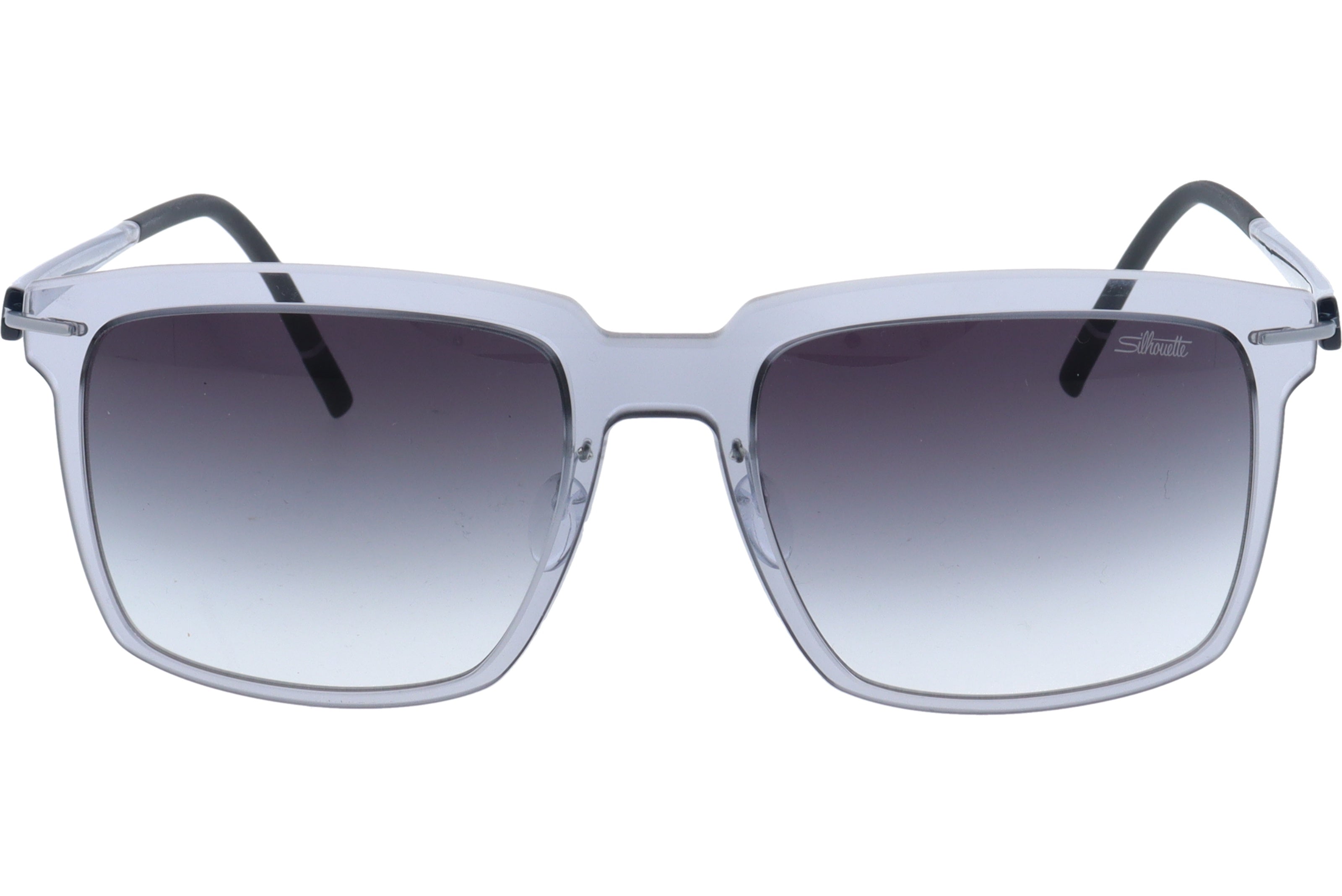 Lunettes de Soleil Silhouette Menton Fulrim 4082 75 6510 00 00